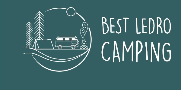 best ledro camping