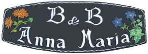 B&B Anna Maria