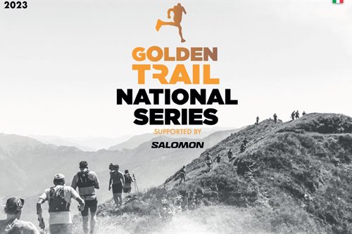 GOLDEN TRAIL NATIONAL SERIES